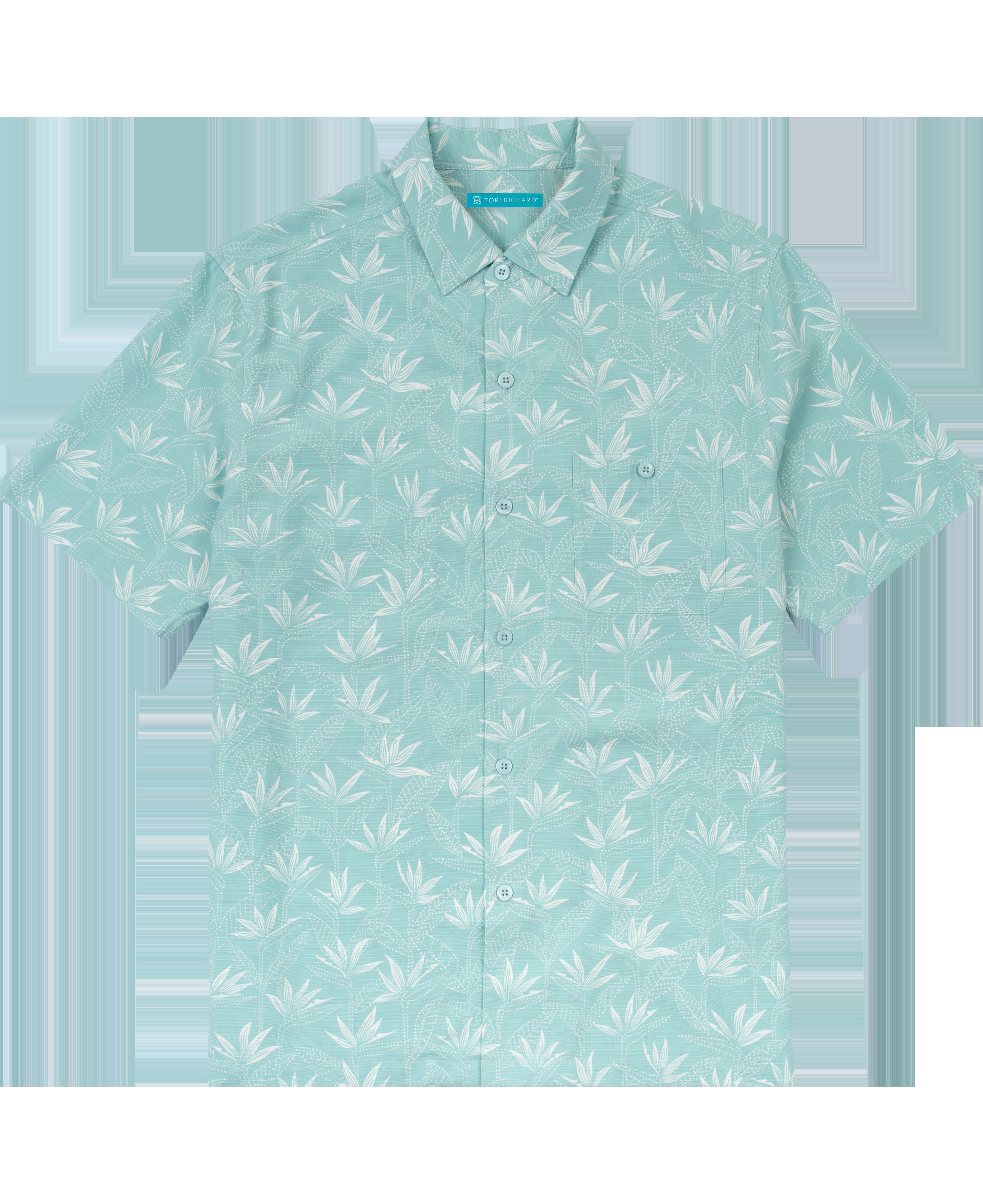 Paradise Nouveau sold by Tori Richard