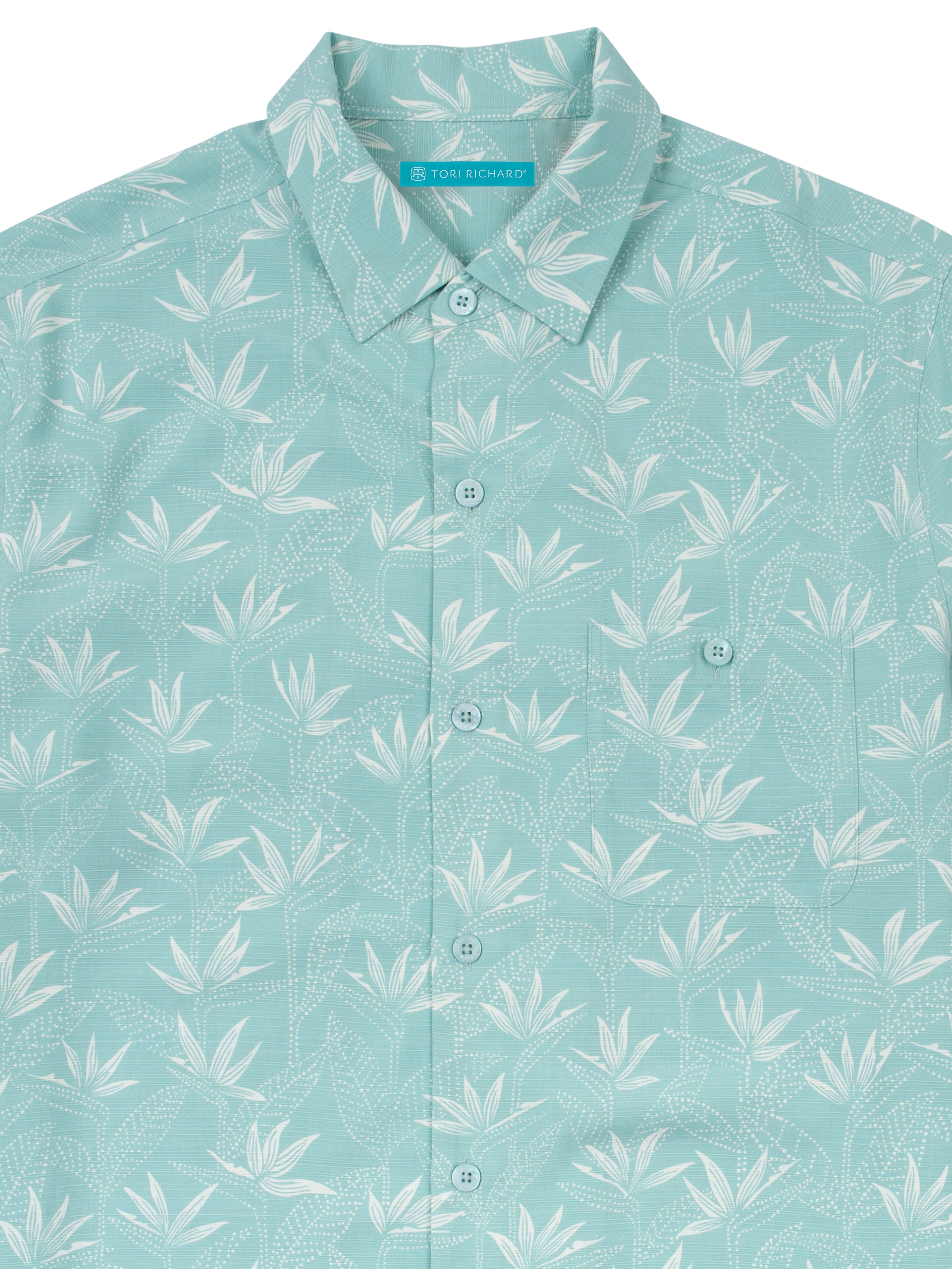 Paradise Nouveau sold by Tori Richard product image thumbnail 2