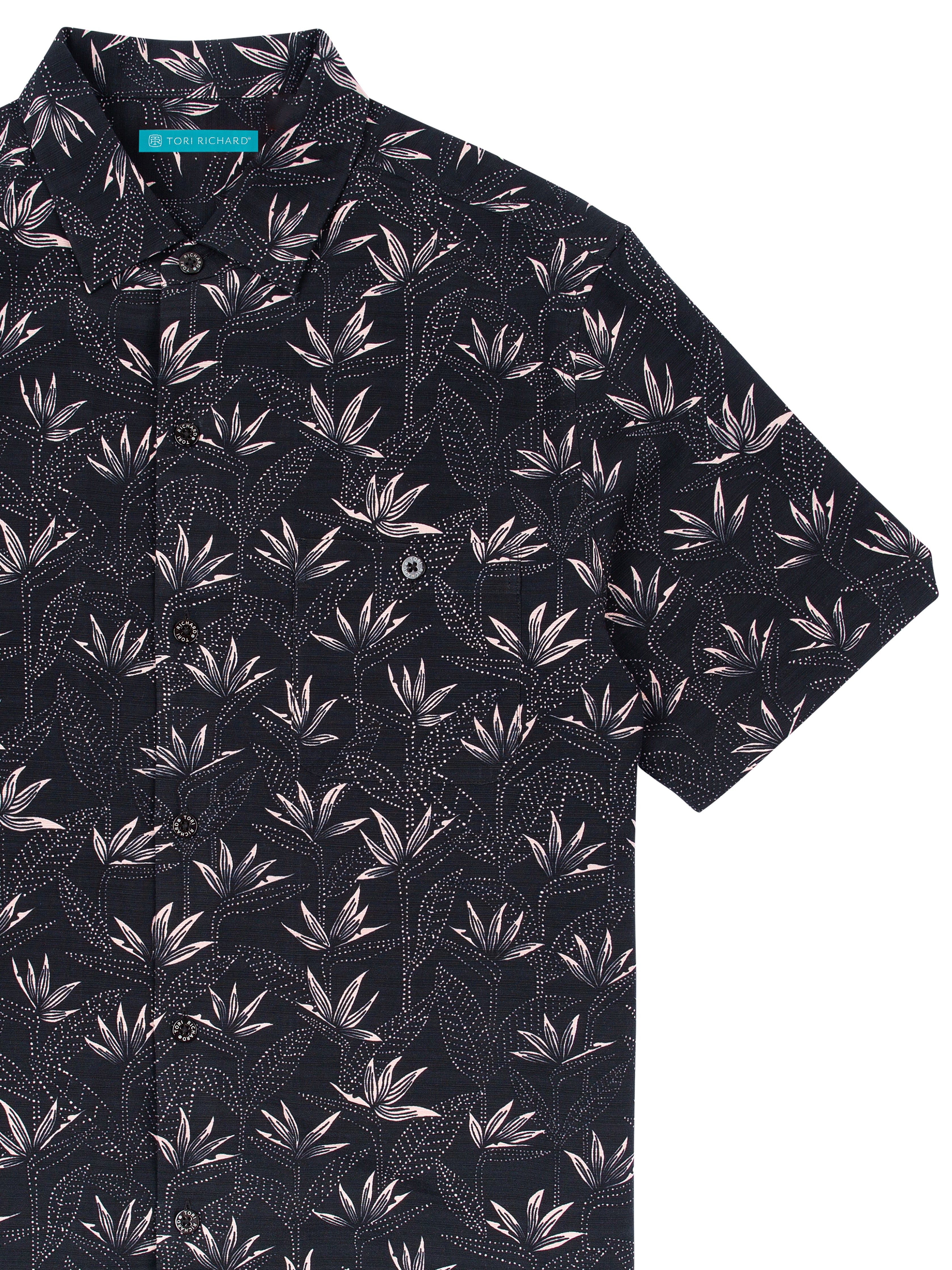 Paradise Nouveau sold by Tori Richard product image thumbnail 7