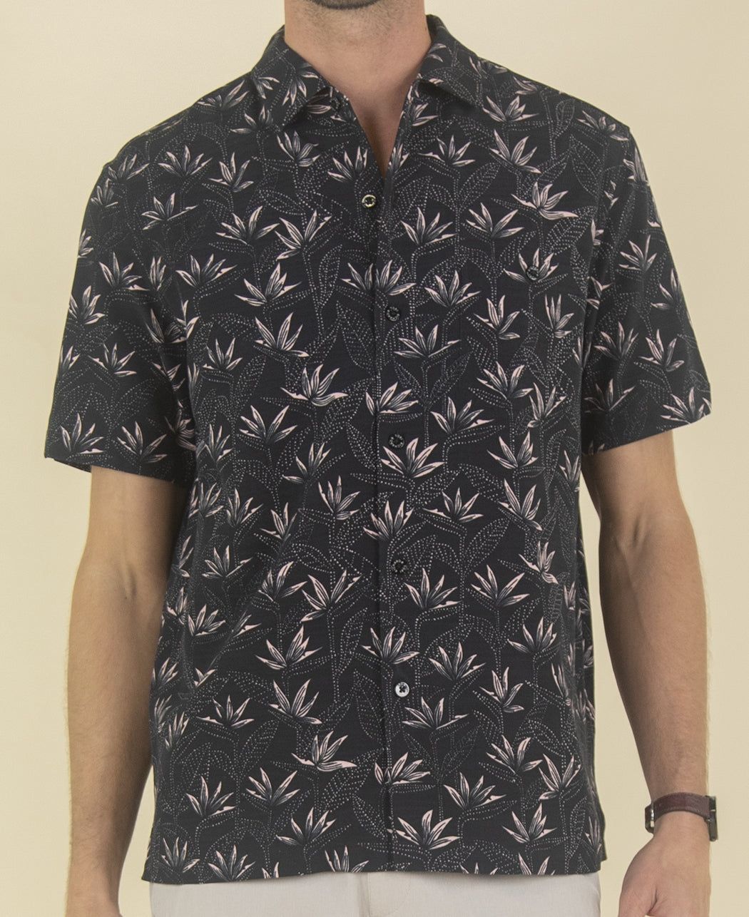 Paradise Nouveau sold by Tori Richard product image thumbnail 8