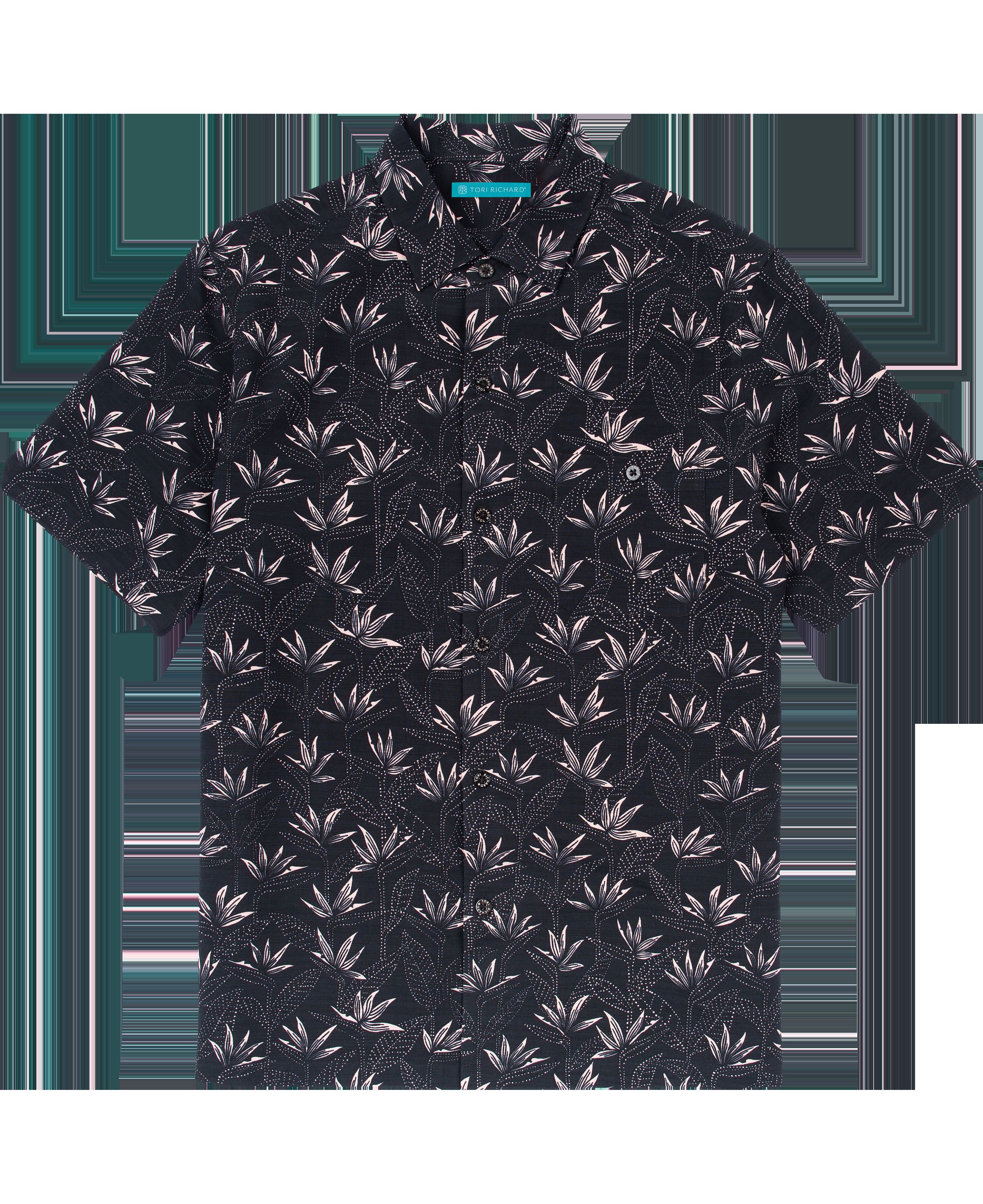 Paradise Nouveau sold by Tori Richard product image thumbnail 5