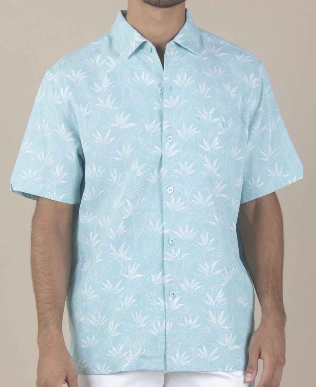 Paradise Nouveau sold by Tori Richard product image thumbnail 4