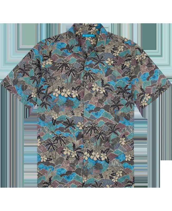 Land-Escape sold by Tori Richard