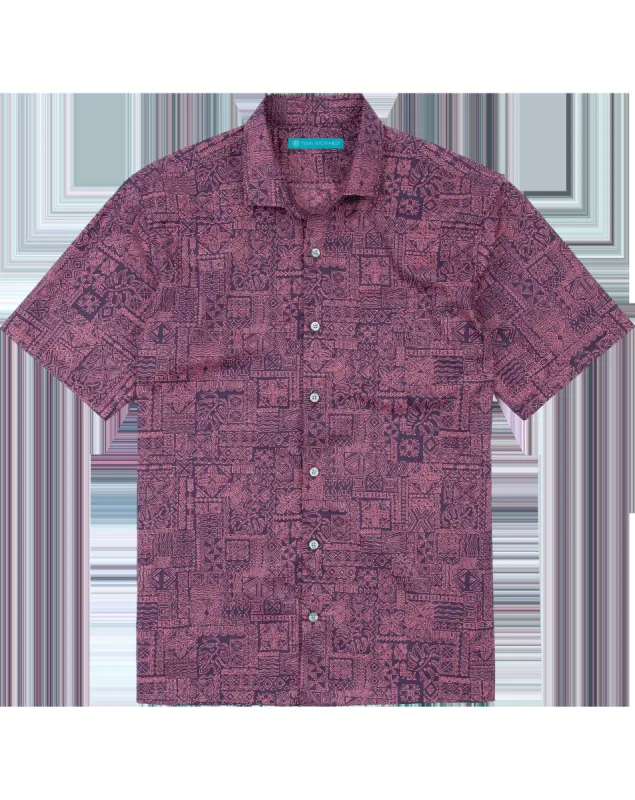 Tessera sold by Tori Richard