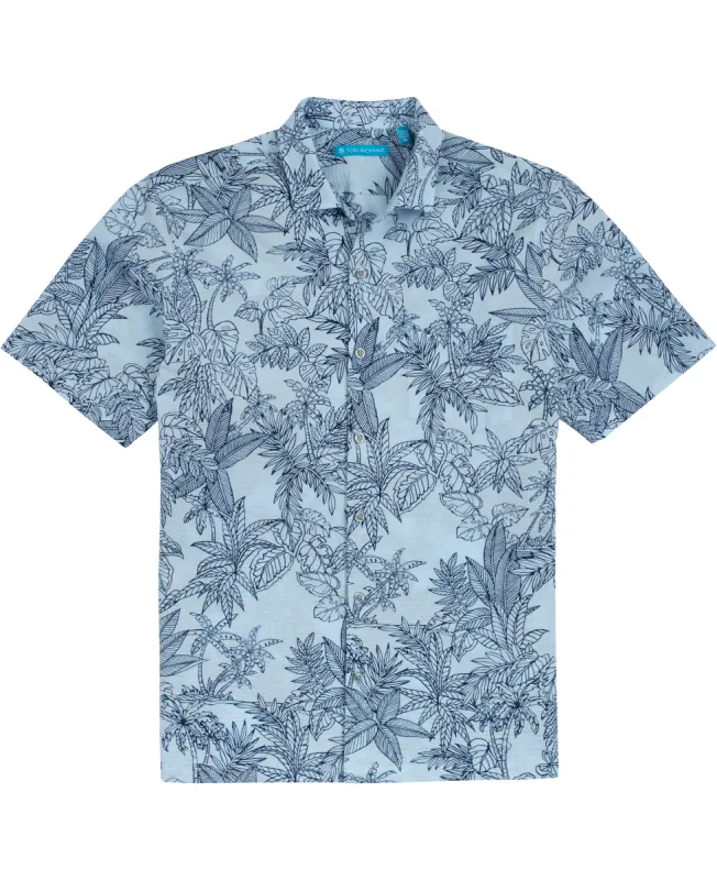 Tropic Releaf sold by Tori Richard