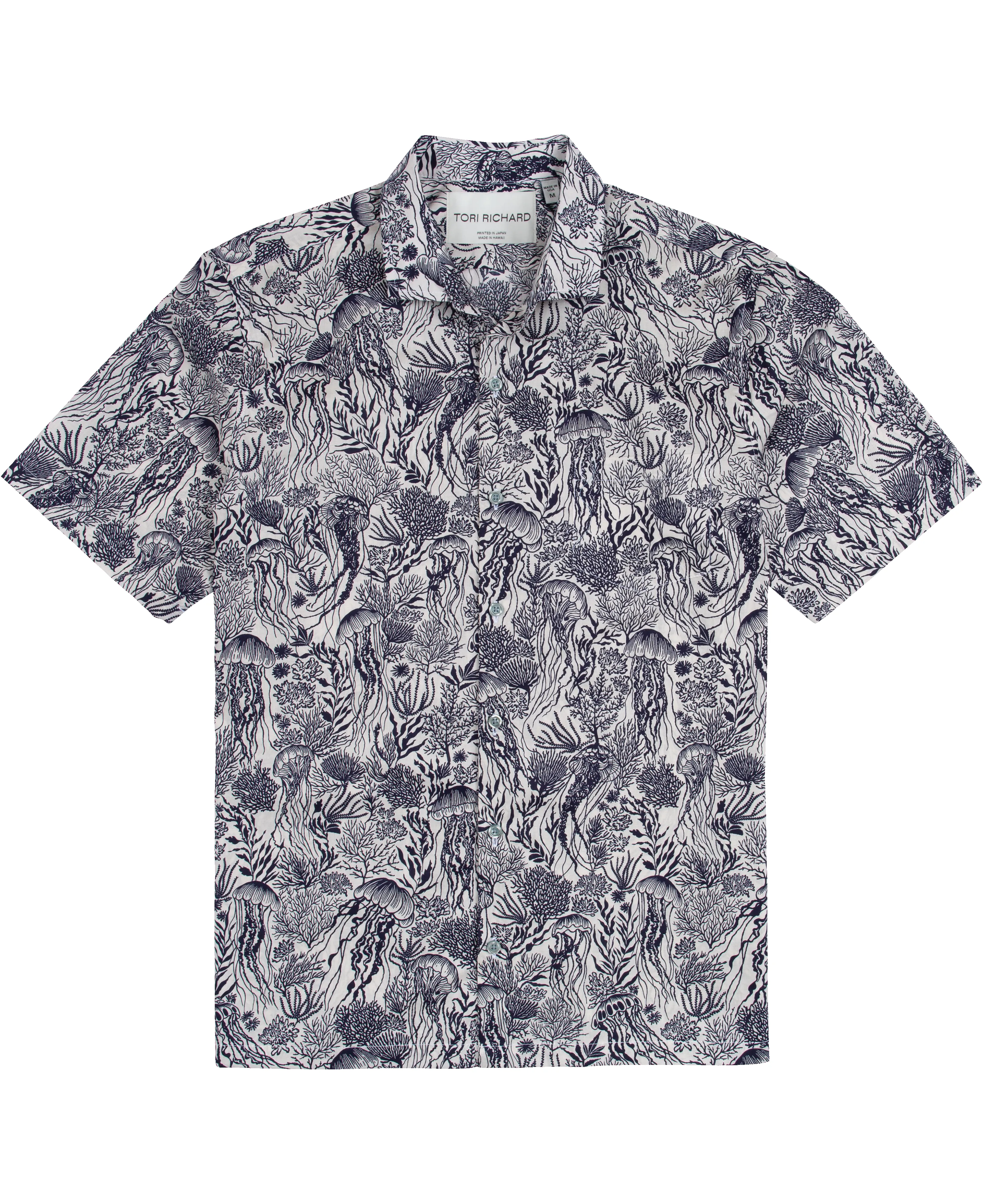 Fluther & Jelly (Tall) sold by Tori Richard