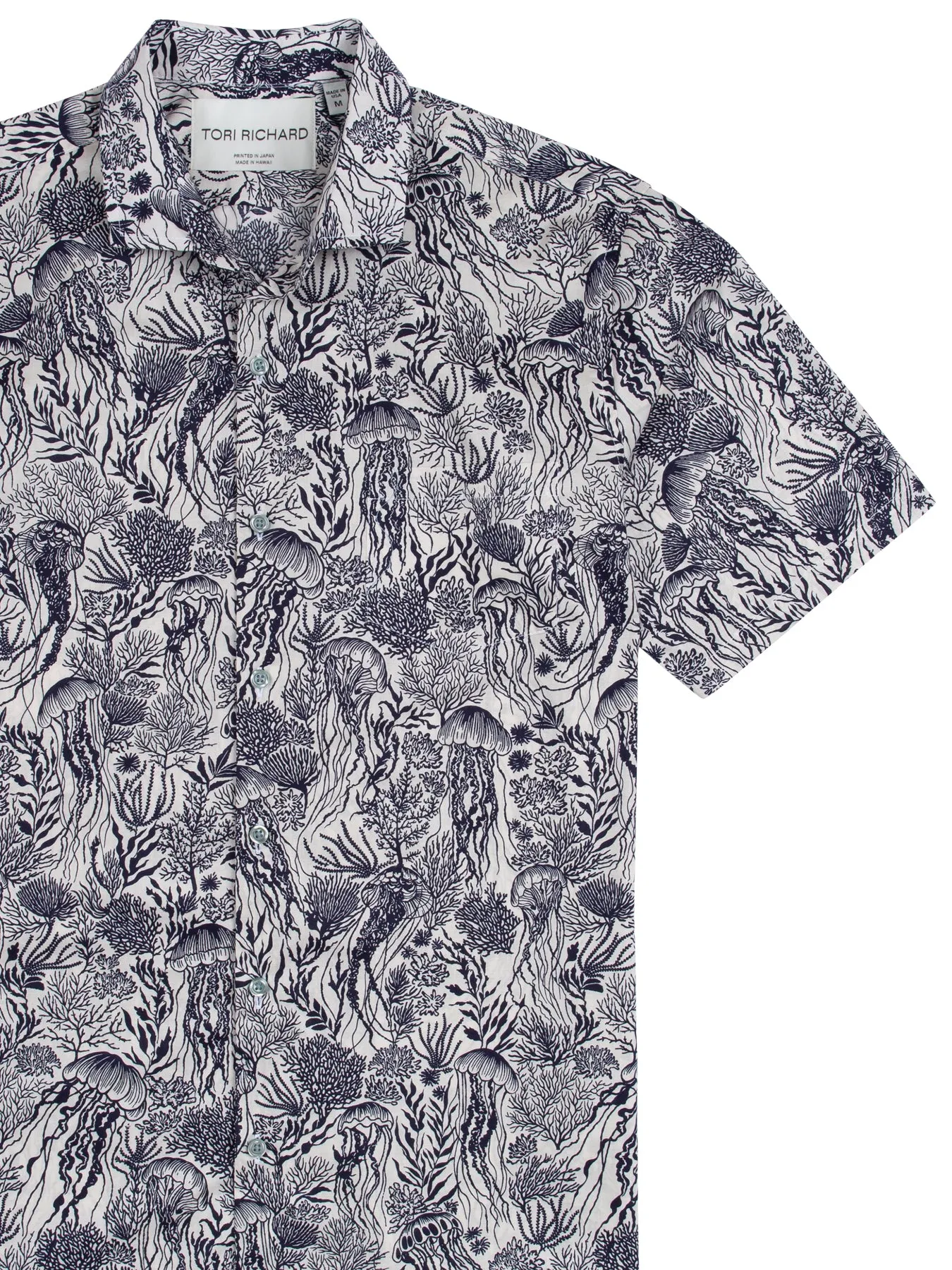 Fluther & Jelly (Tall) sold by Tori Richard product image thumbnail 3