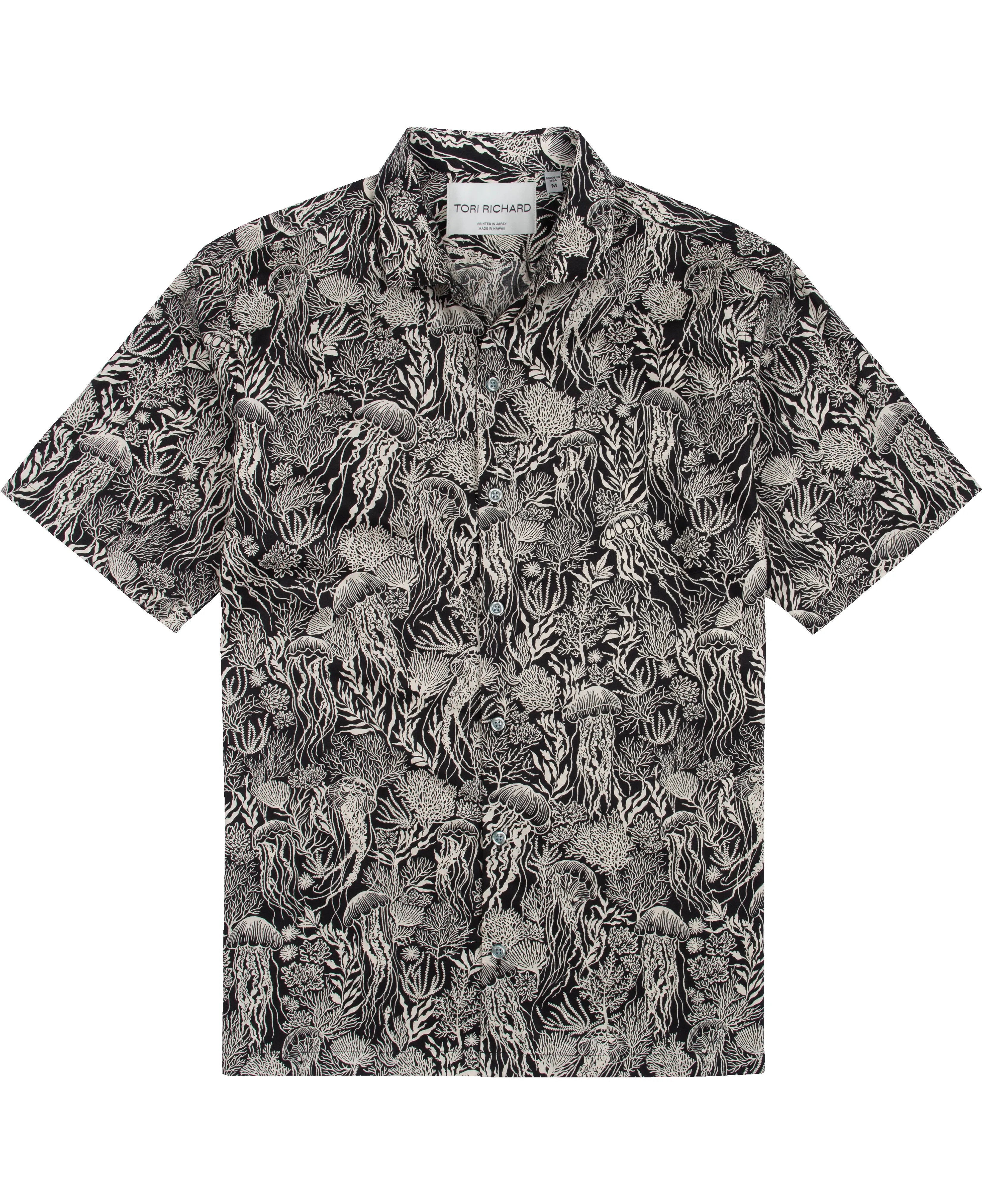 Fluther & Jelly (Tall) sold by Tori Richard product image thumbnail 4