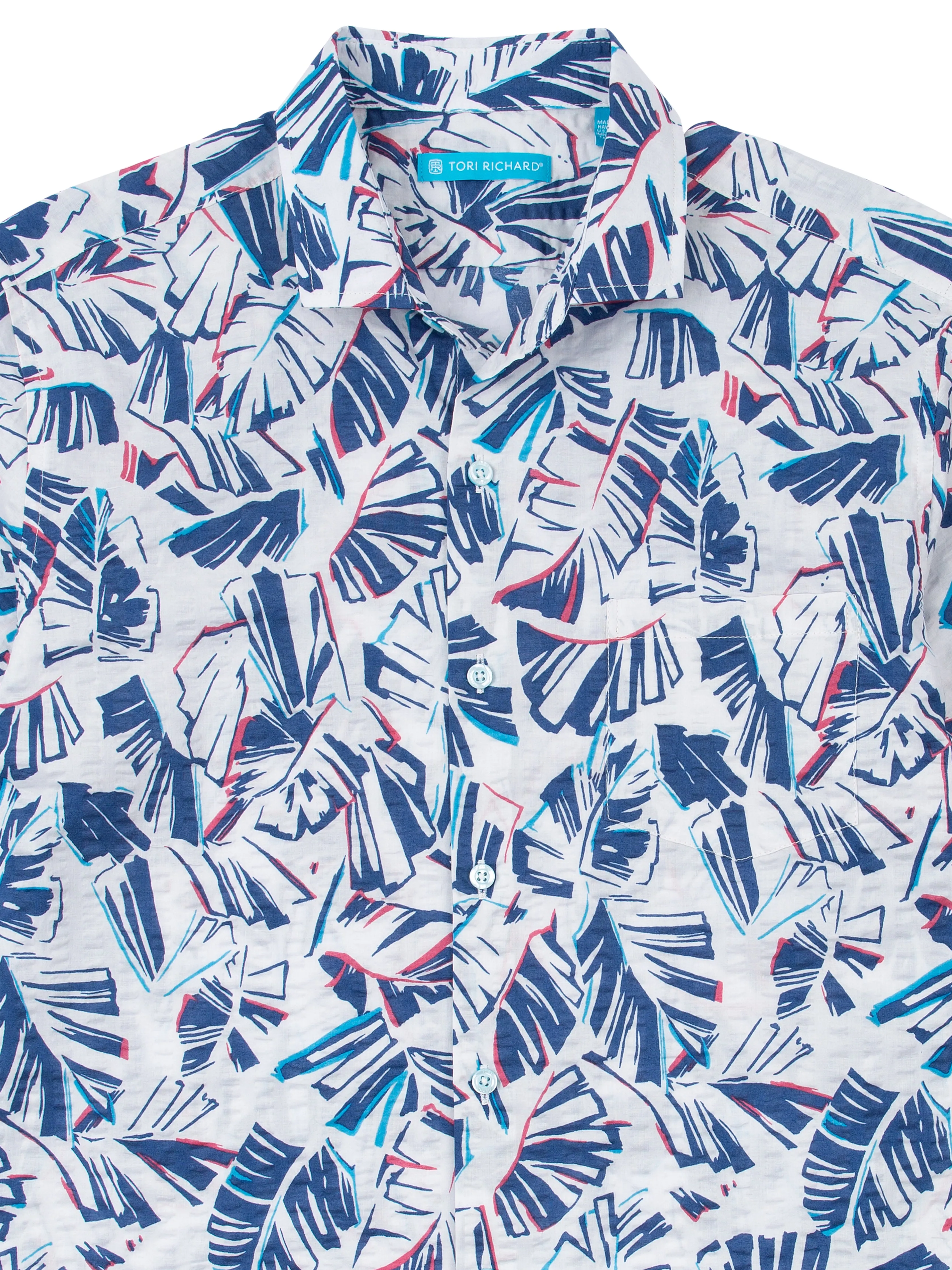 Trading Spaces sold by Tori Richard product image thumbnail 5