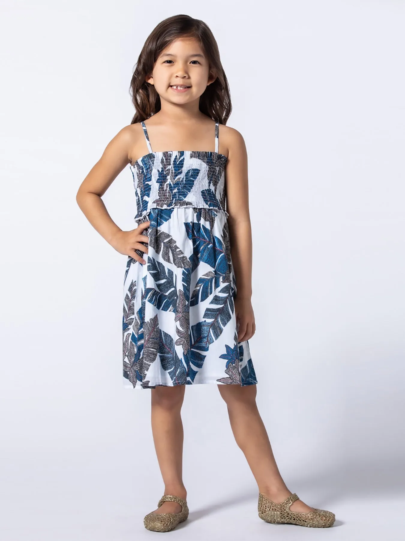 Point the Way Adalei Dress sold by Tori Richard