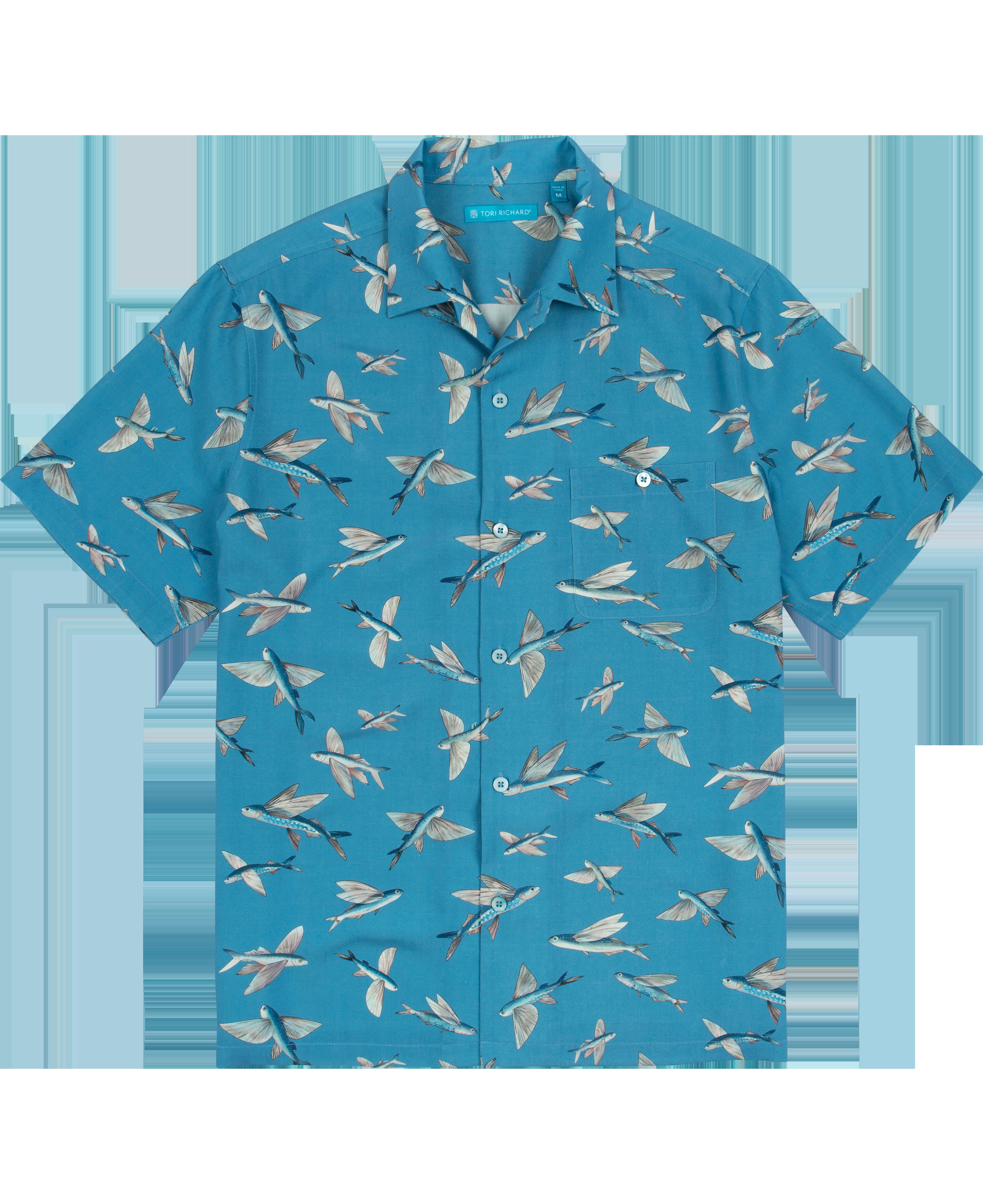 Flight Club sold by Tori Richard