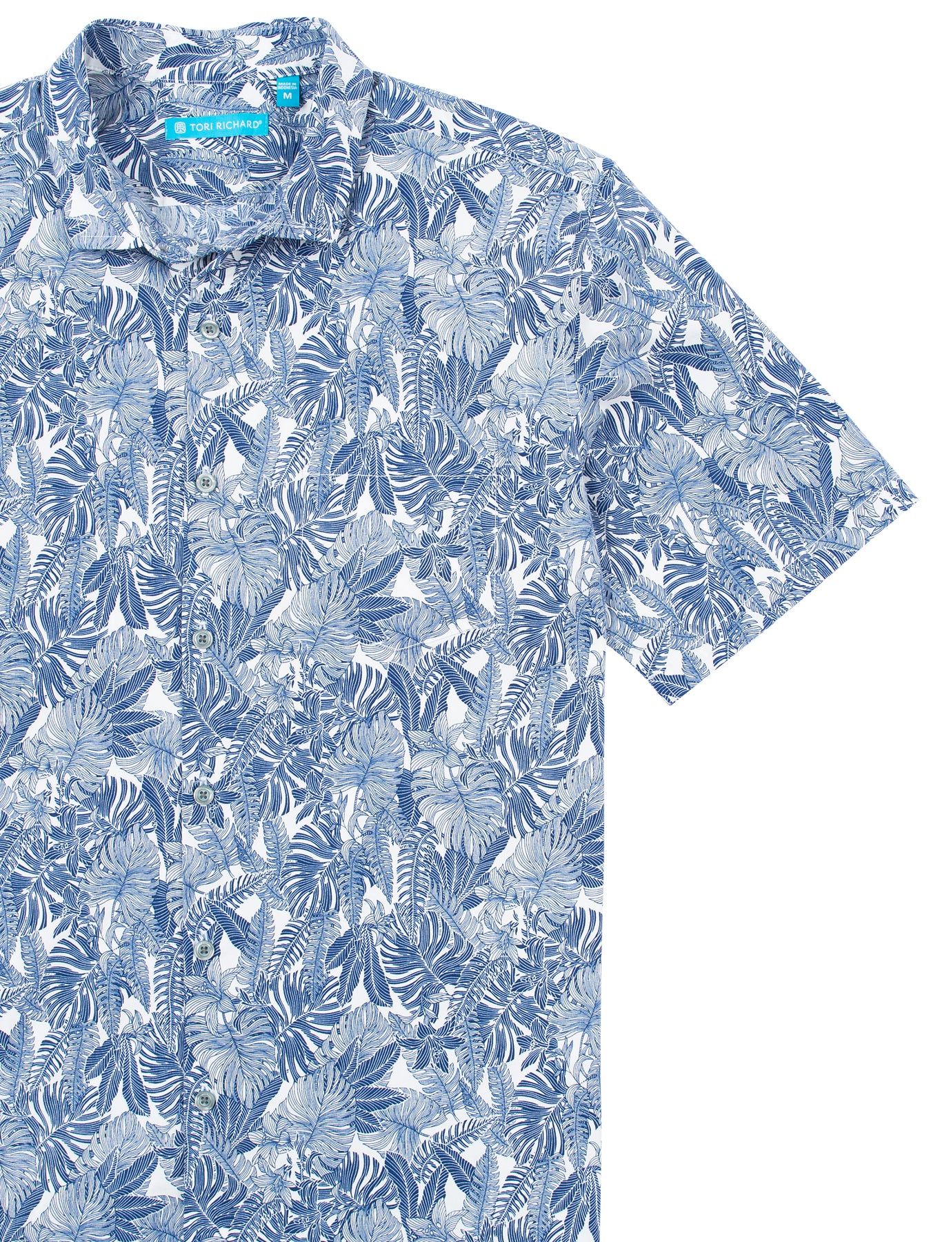 Awning sold by Tori Richard product image thumbnail 6