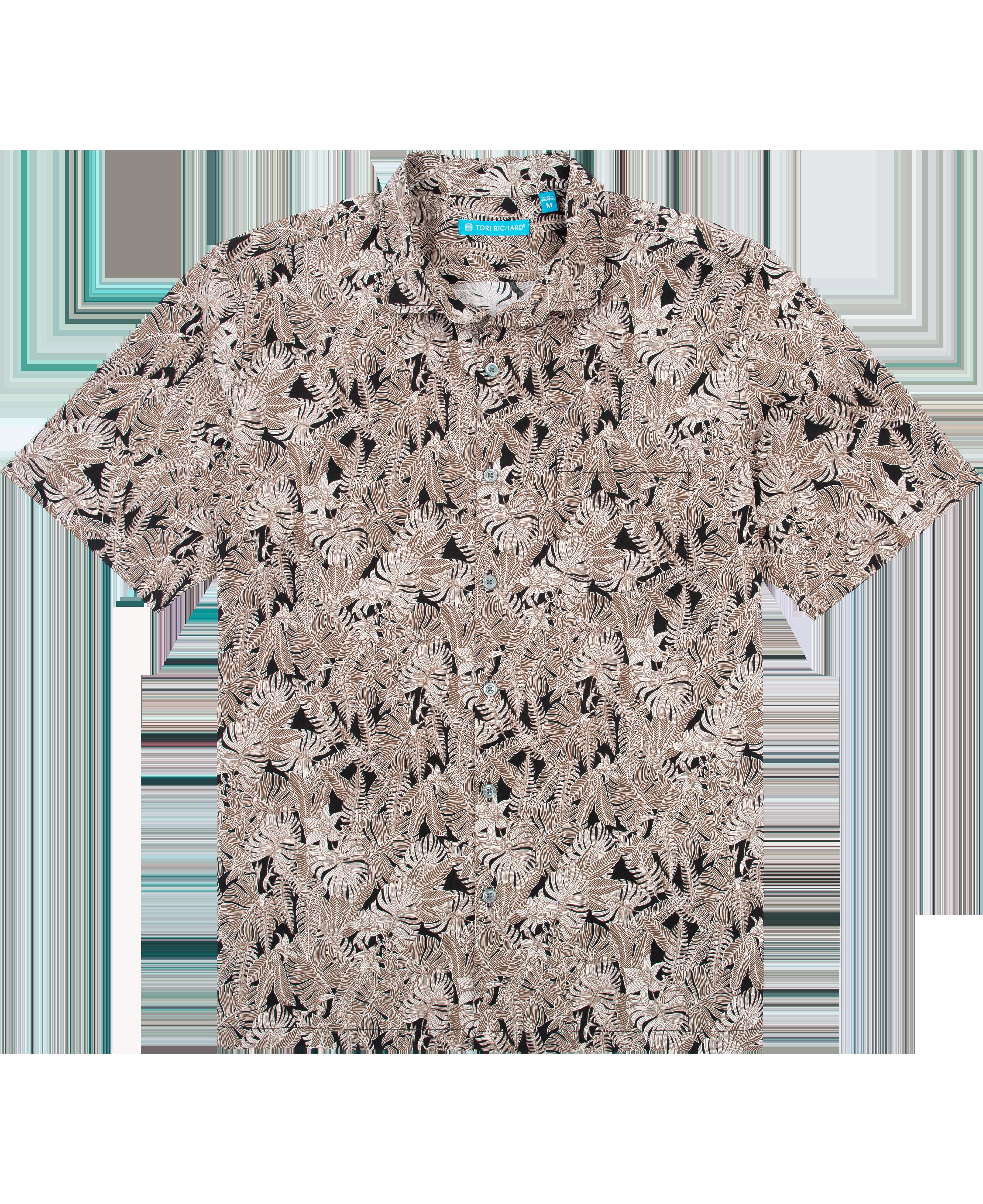 Awning sold by Tori Richard