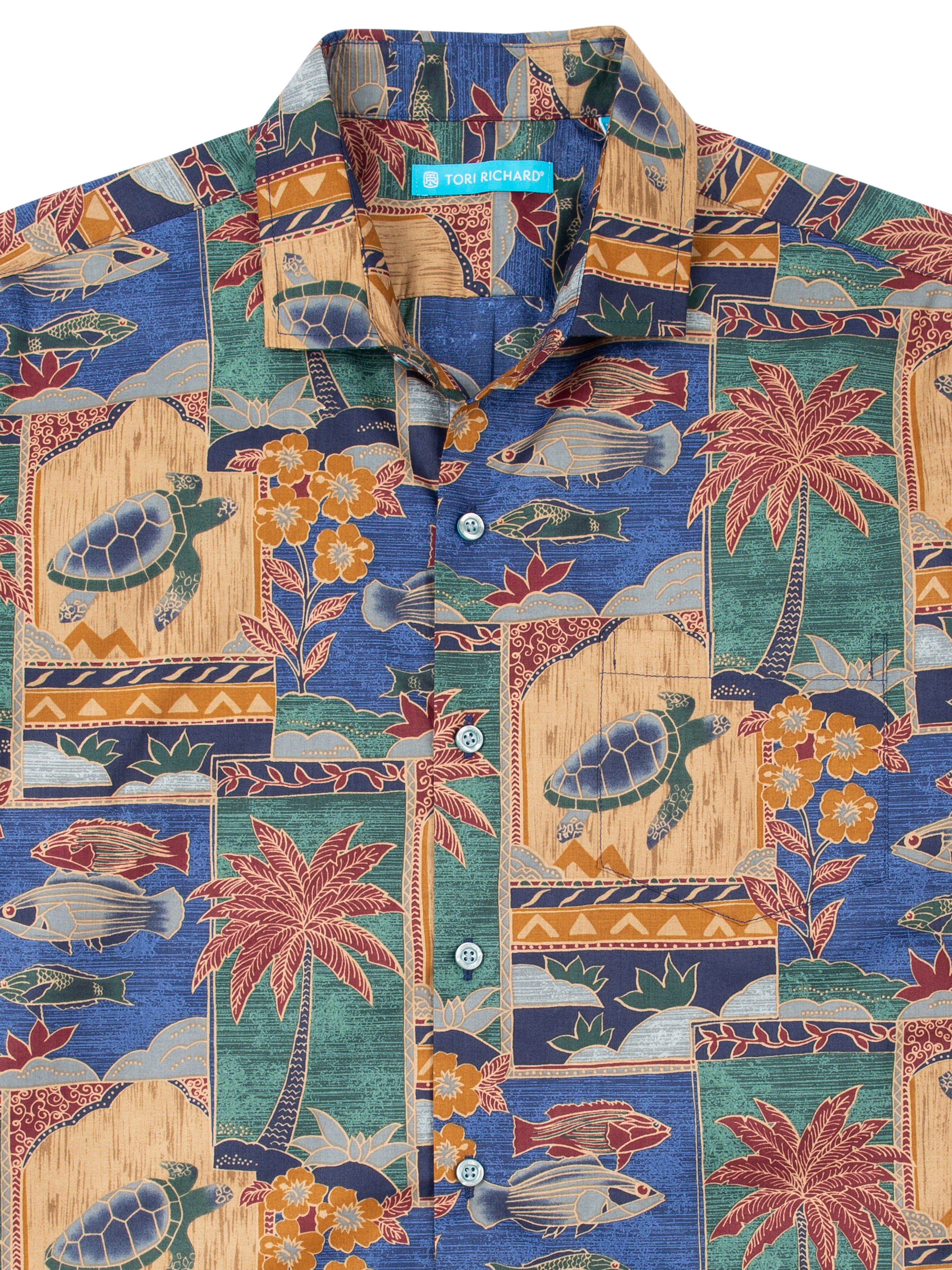 Marquises (Big) sold by Tori Richard product image thumbnail 2