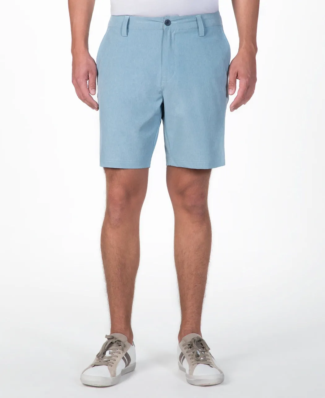 Surf N Turf Performance Short - Tradewind Technology™ sold by Tori Richard product image thumbnail 5