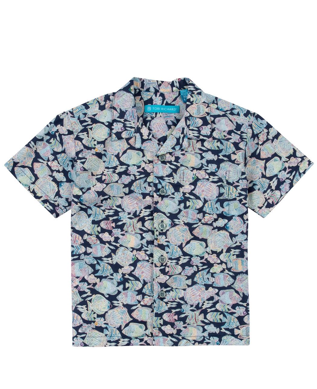 Kaleidoscope - Boy's sold by Tori Richard