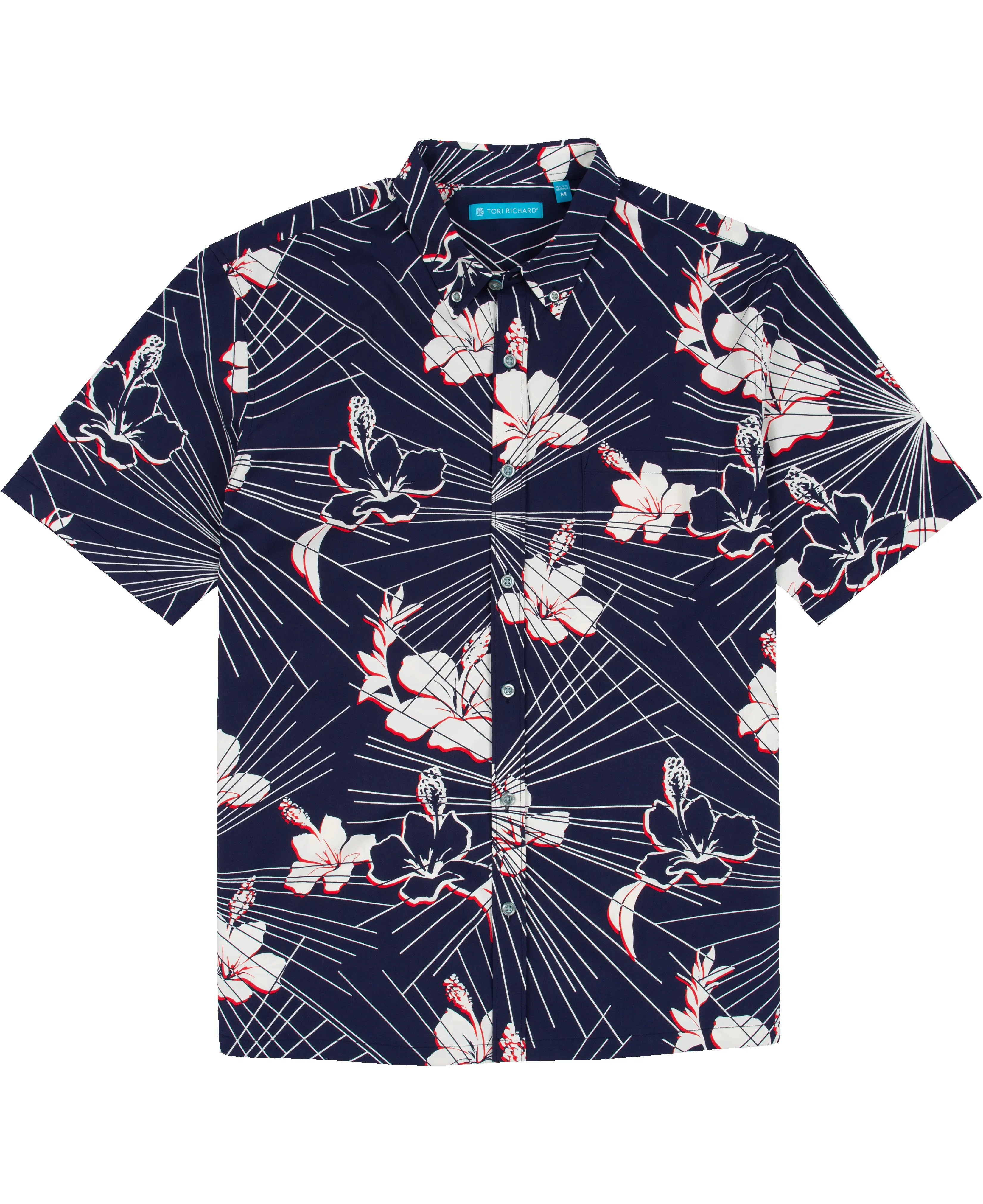 Cool Beams - Tradewind Technology™ sold by Tori Richard product image thumbnail 4