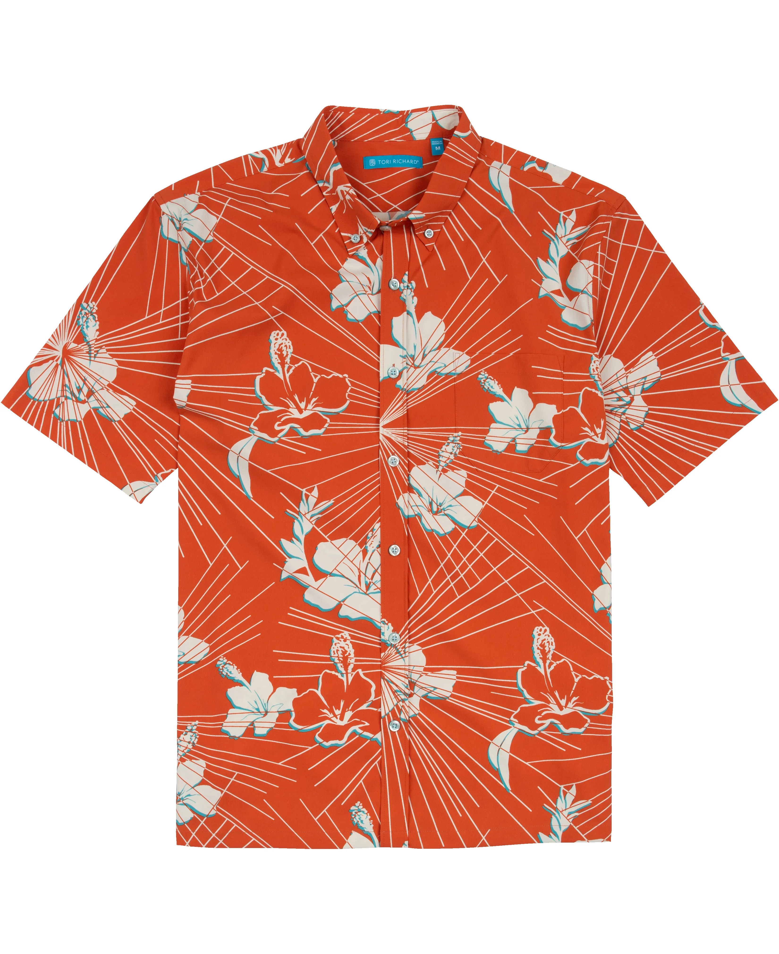 Cool Beams - Tradewind Technology™ sold by Tori Richard