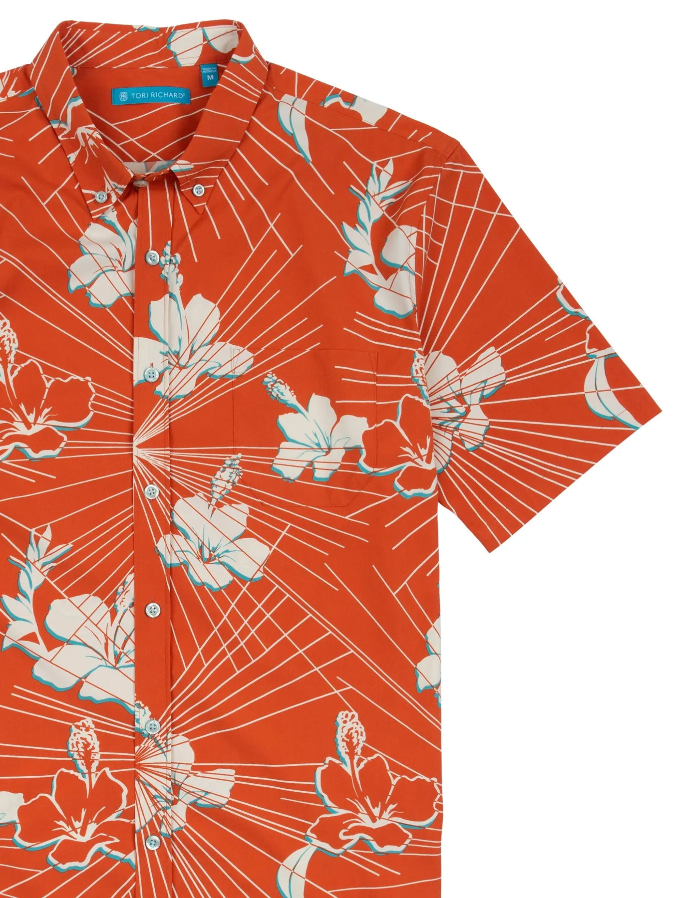 Cool Beams - Tradewind Technology™ sold by Tori Richard product image thumbnail 3