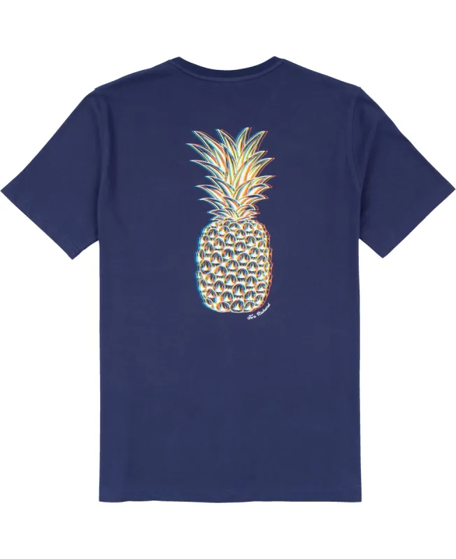 Shake It Up Pima Cotton T-Shirt sold by Tori Richard