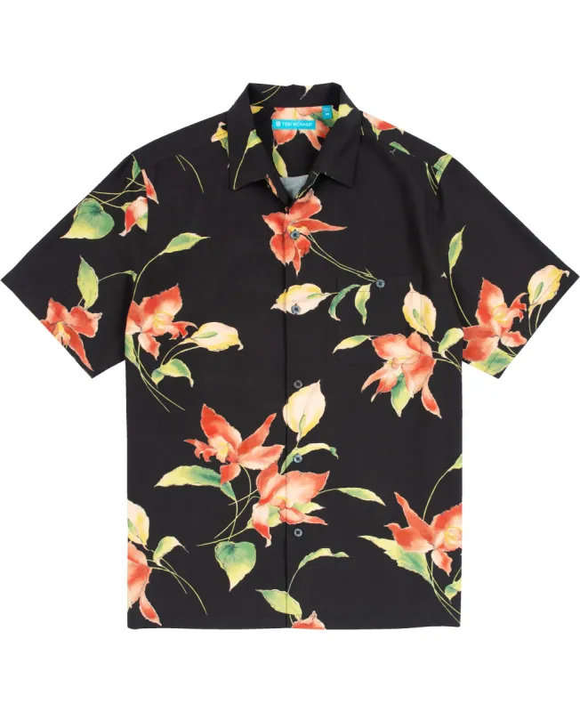 Untitled Orchid No. 1 sold by Tori Richard