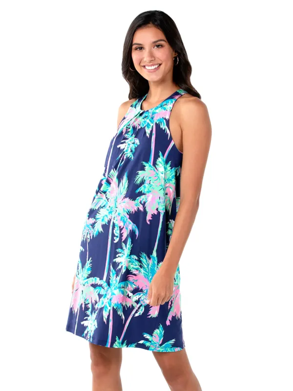 Swaying Chloe Dress sold by Tori Richard