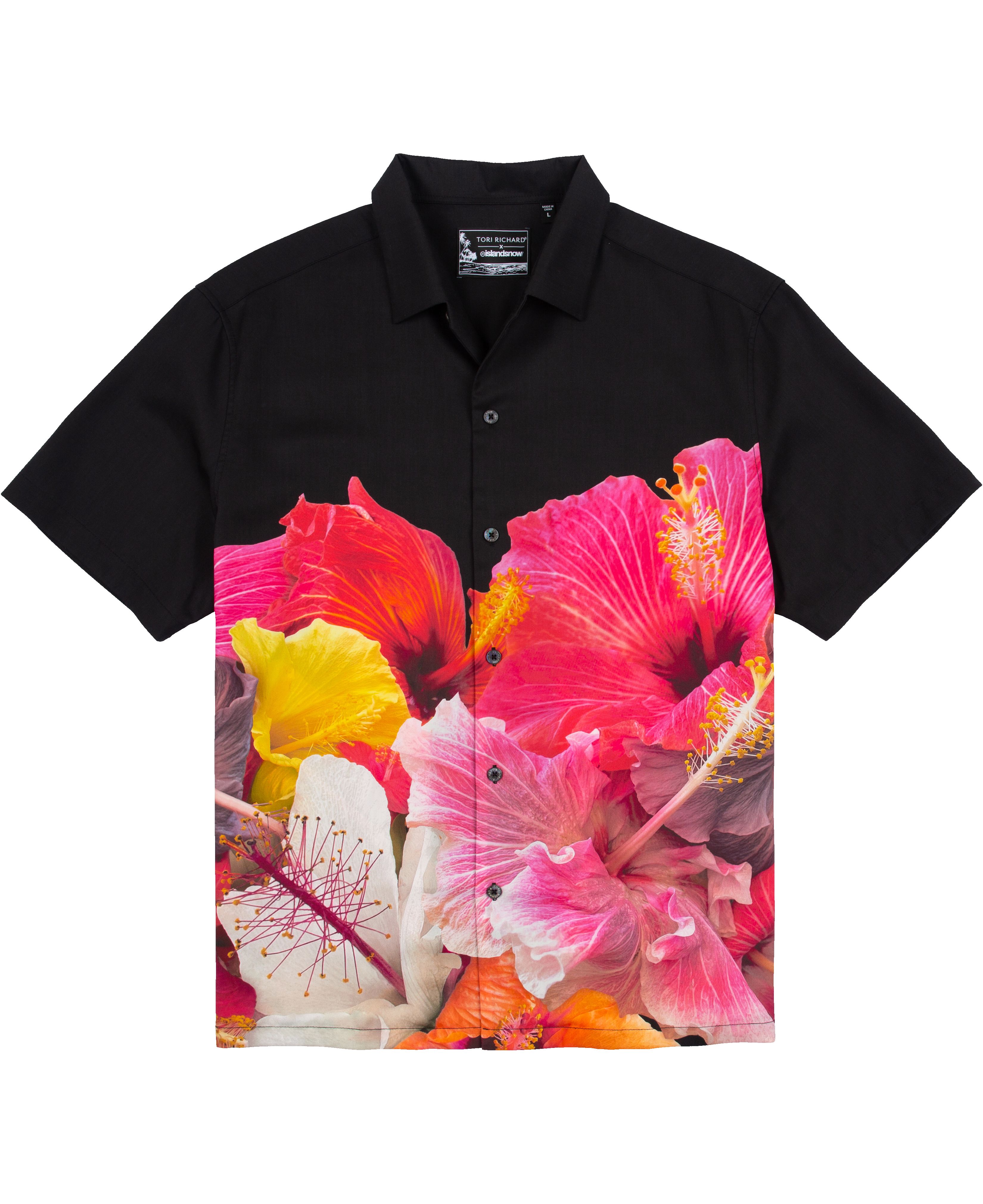 Hibiscus sold by Tori Richard