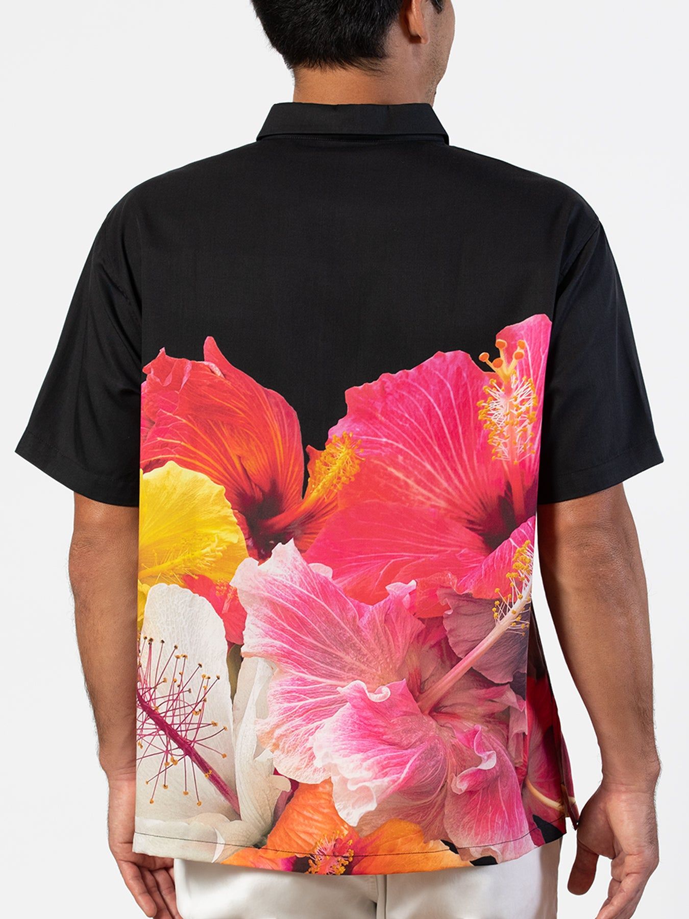 Hibiscus sold by Tori Richard product image thumbnail 5