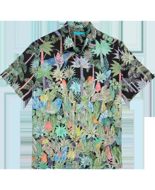 Wild Friends sold by Tori Richard