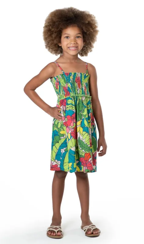 Fantasy Island Adalei Dress sold by Tori Richard