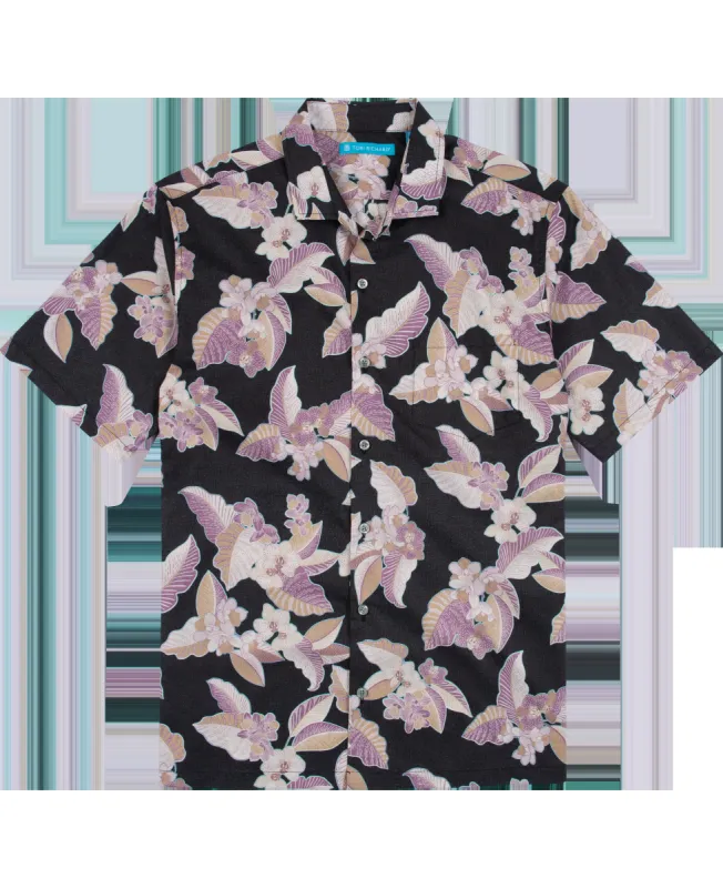 Tropical Damasque sold by Tori Richard