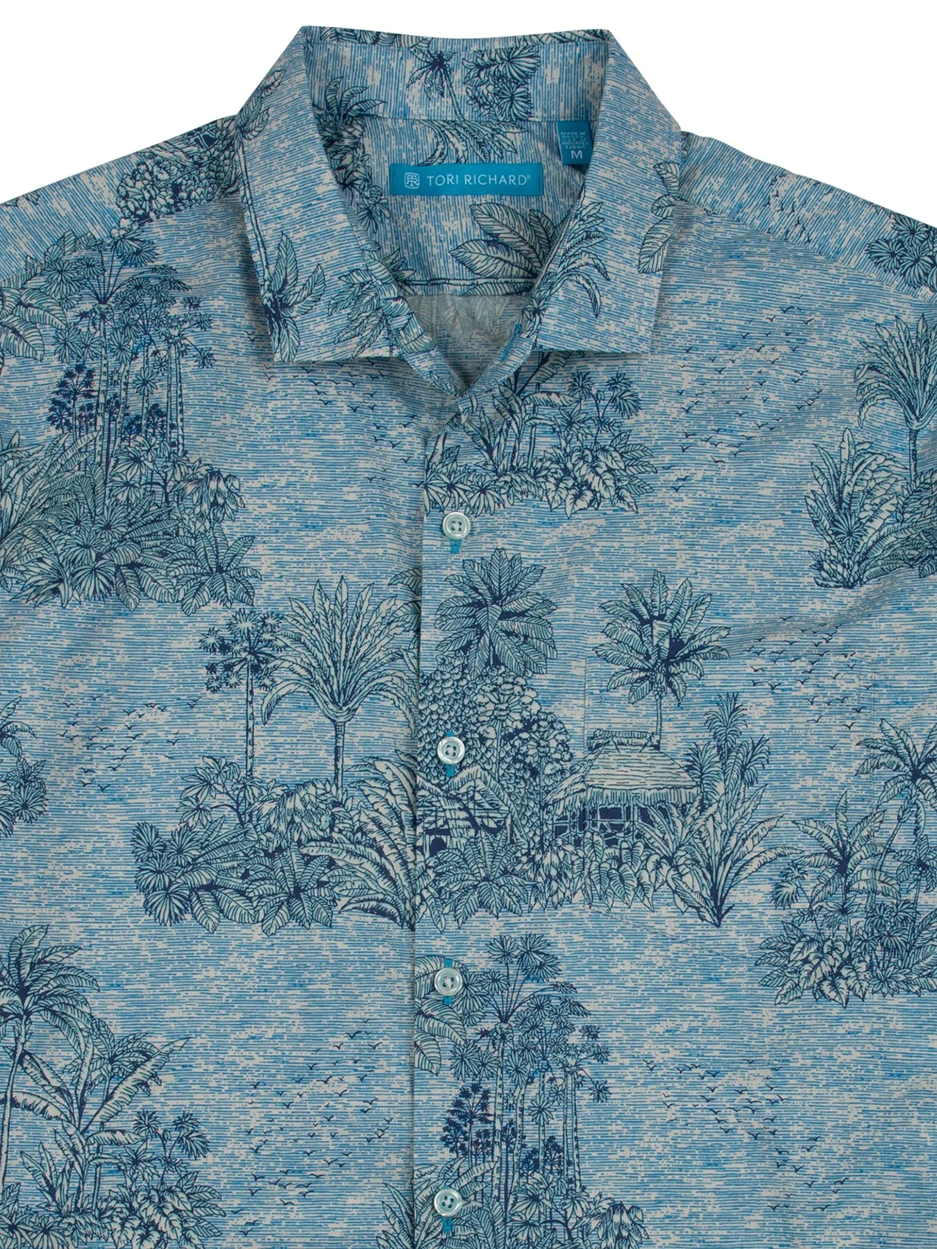 Off Grid sold by Tori Richard product image thumbnail 5