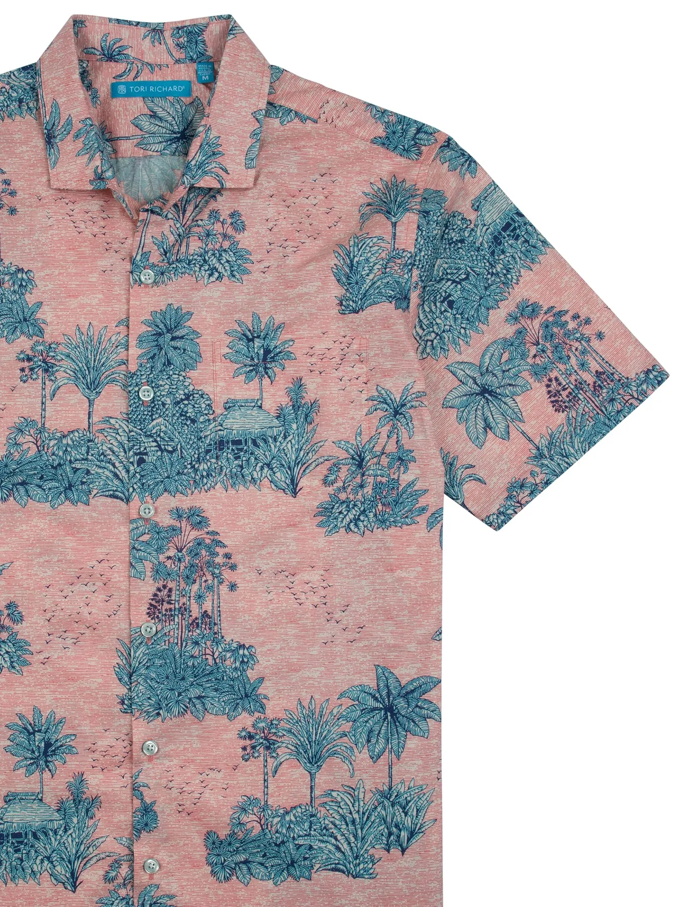 Off Grid sold by Tori Richard product image thumbnail 3