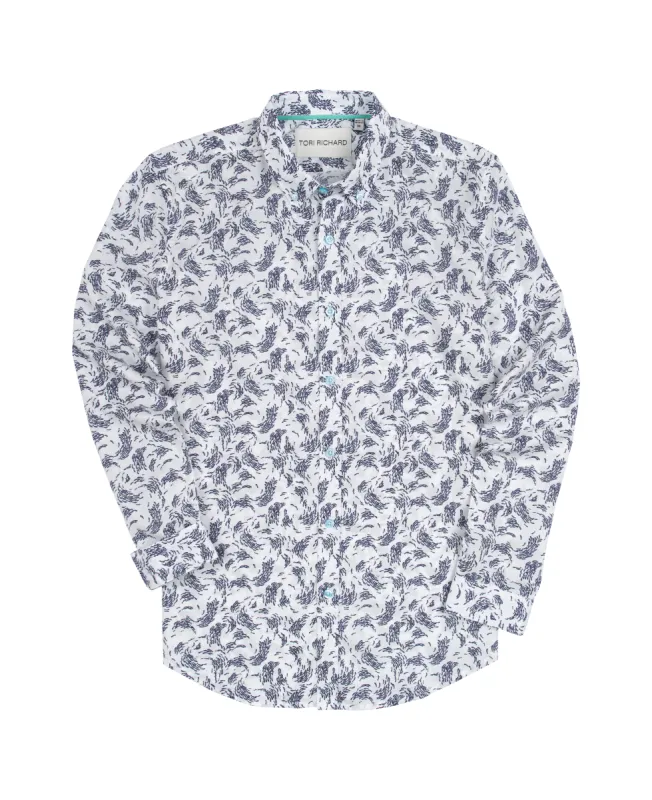 Open Enrollment Long Sleeve sold by Tori Richard