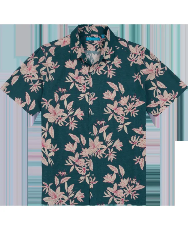 Summer Palace made by Tori Richard