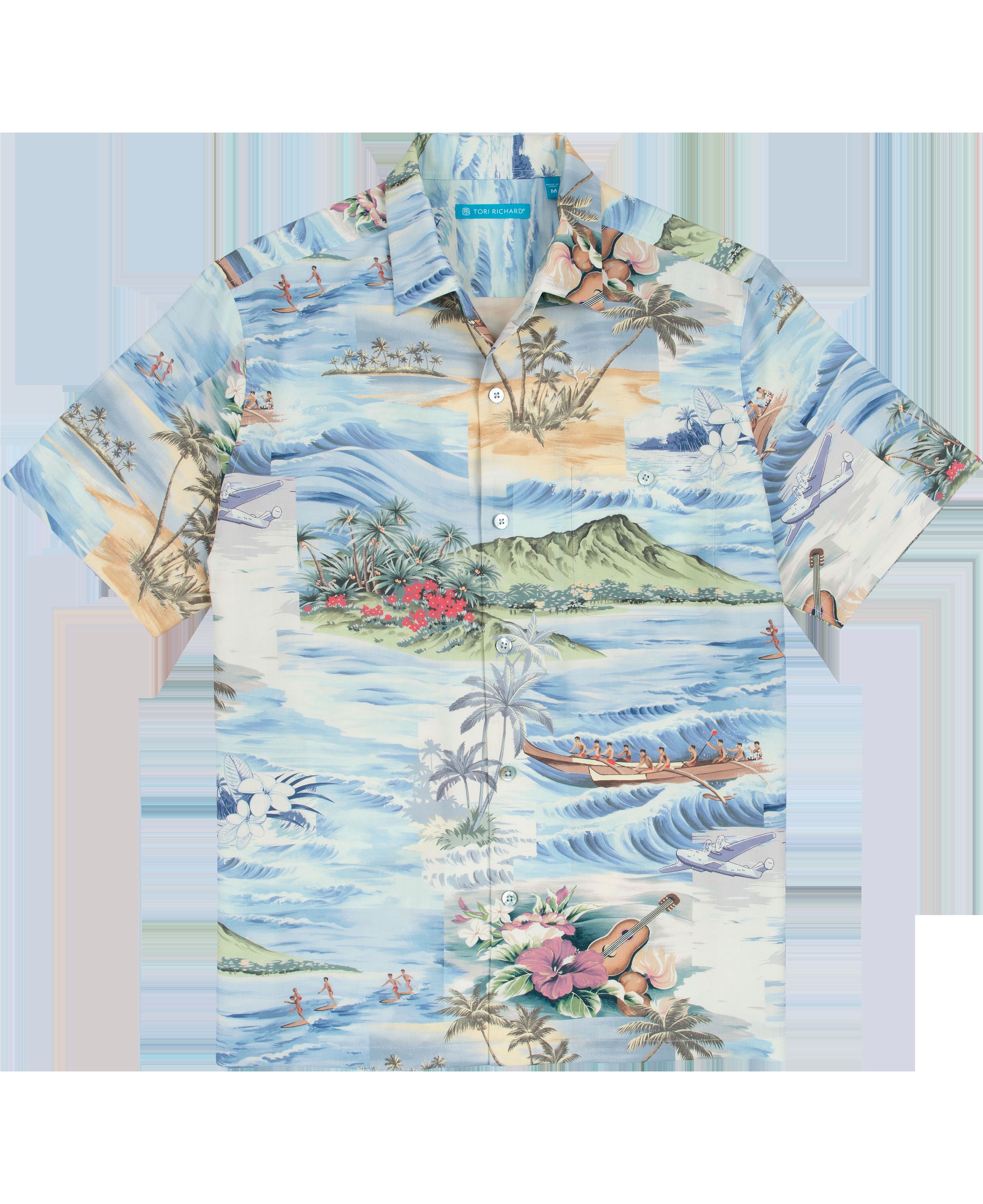 Vignettes sold by Tori Richard