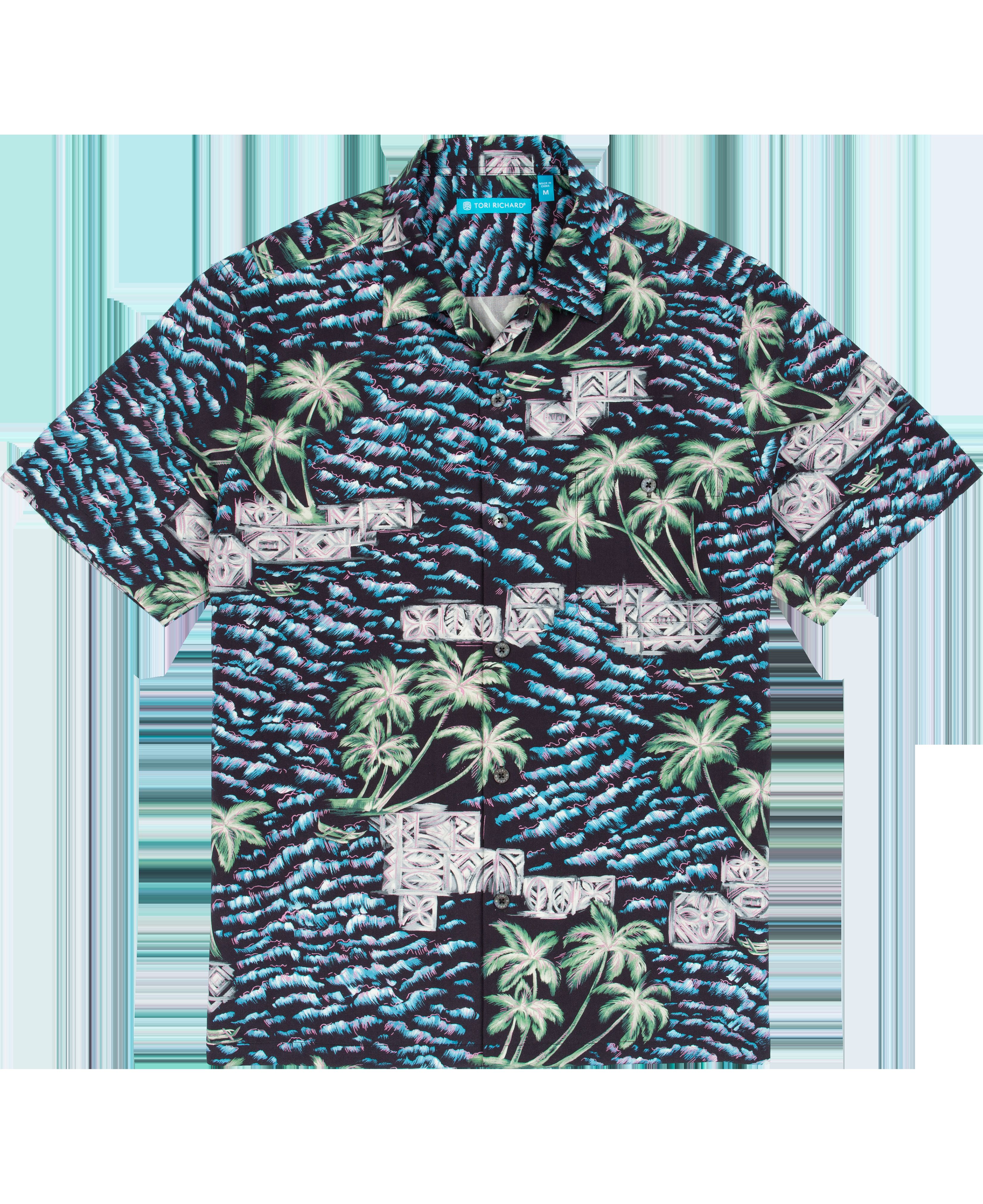 Oceanside sold by Tori Richard