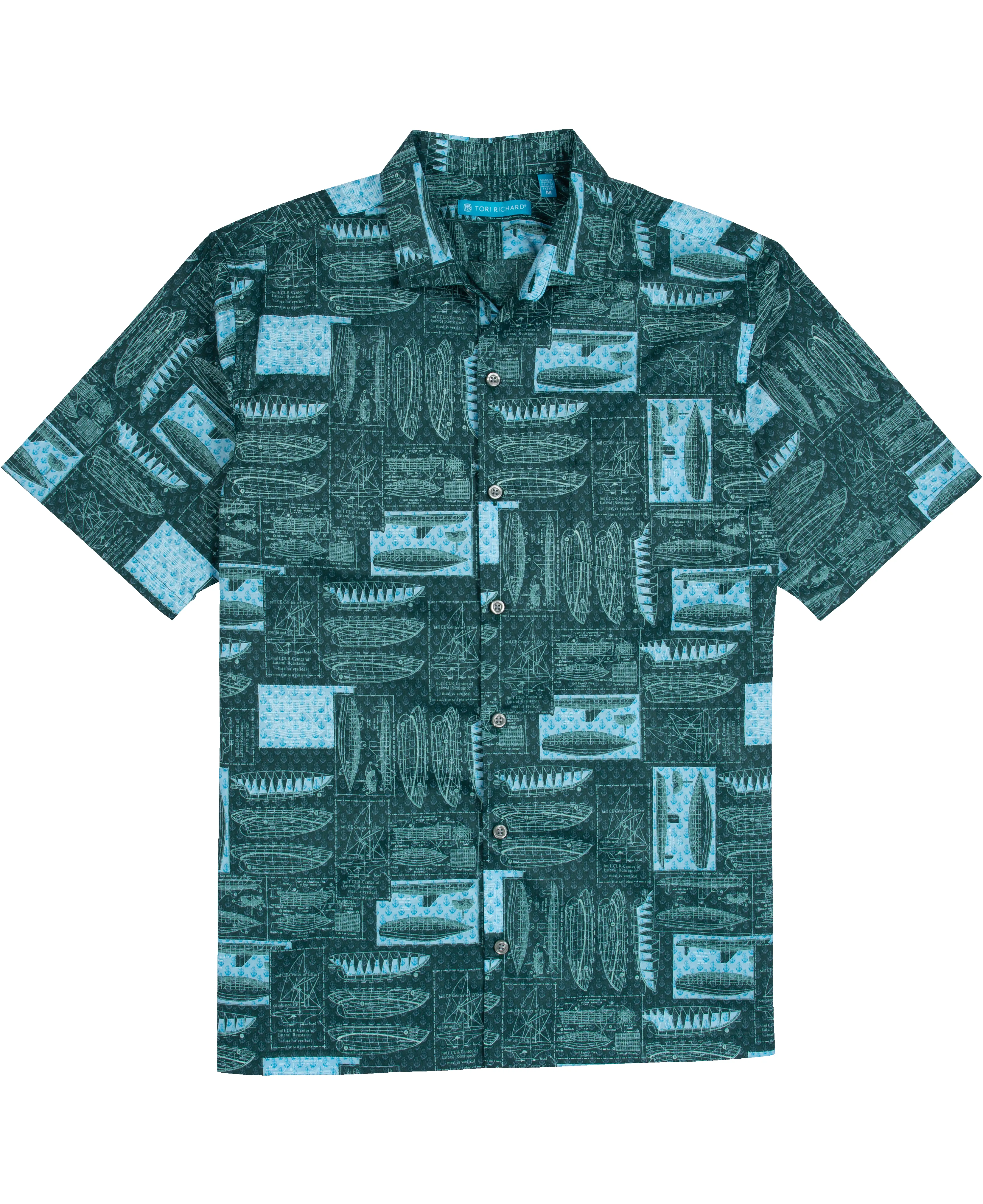 Hull of Fame (Big) sold by Tori Richard