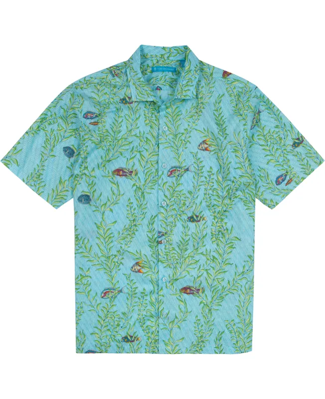 Kelp Forest sold by Tori Richard