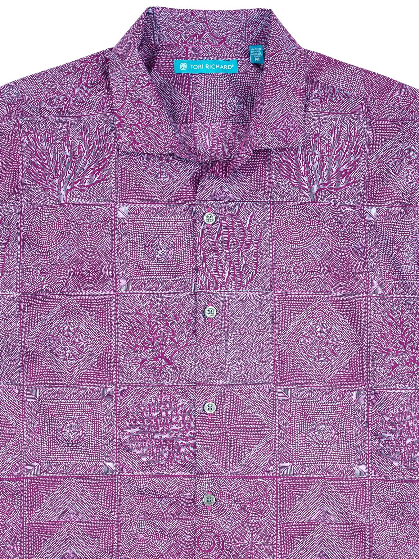 Atlantis sold by Tori Richard product image thumbnail 5