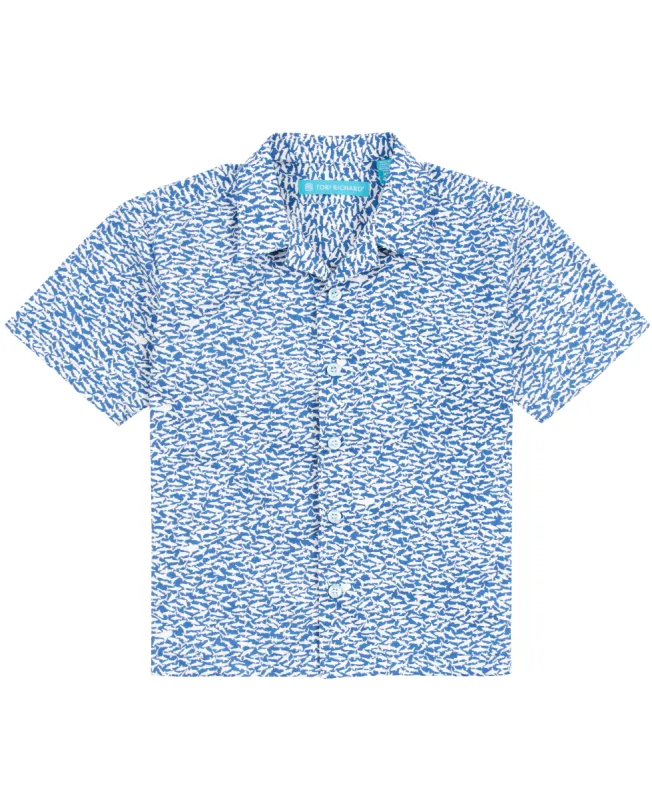 Shark Tank - Boy's sold by Tori Richard