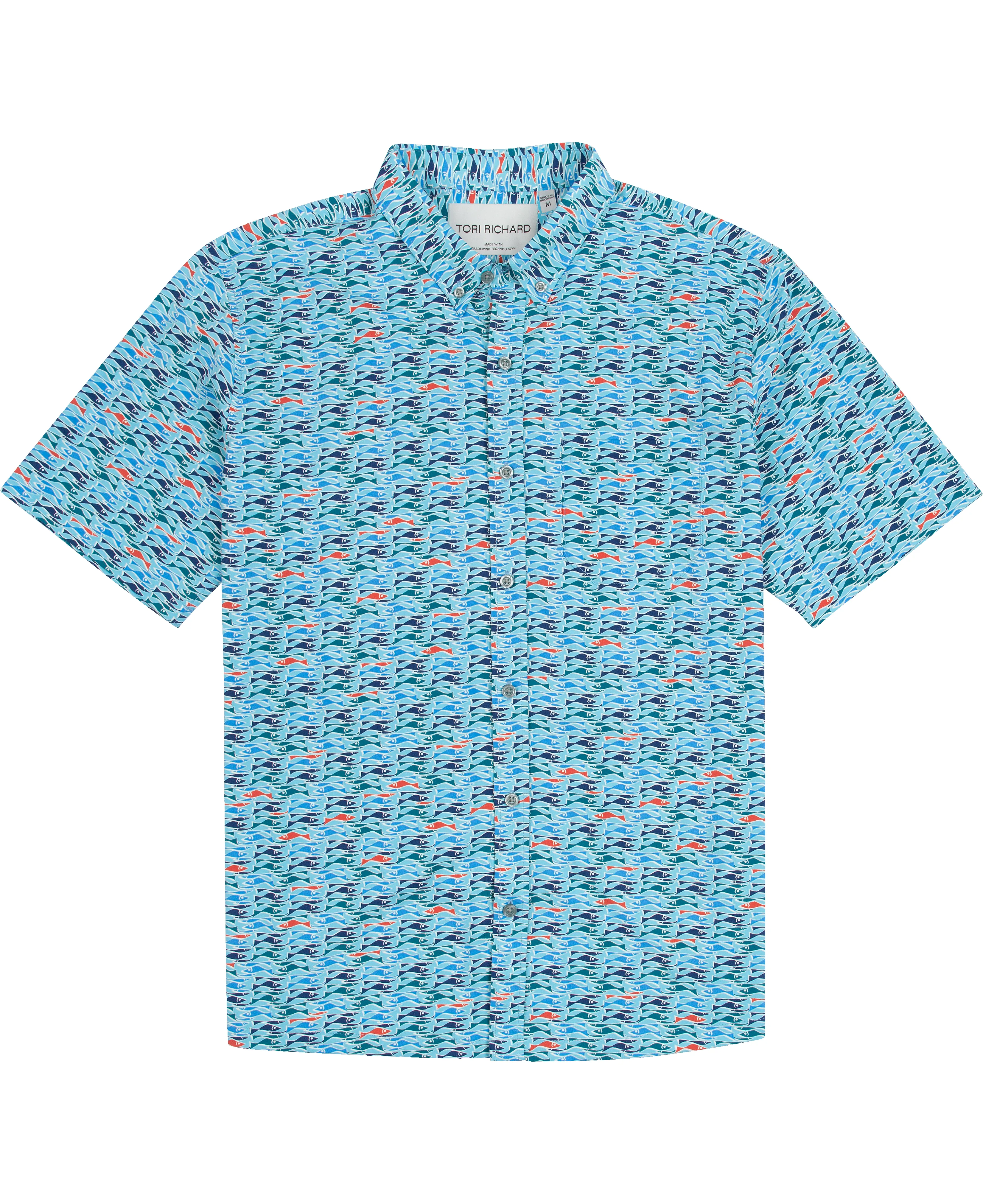 Shoal Cool – Tradewind Technology™ sold by Tori Richard product image thumbnail 5