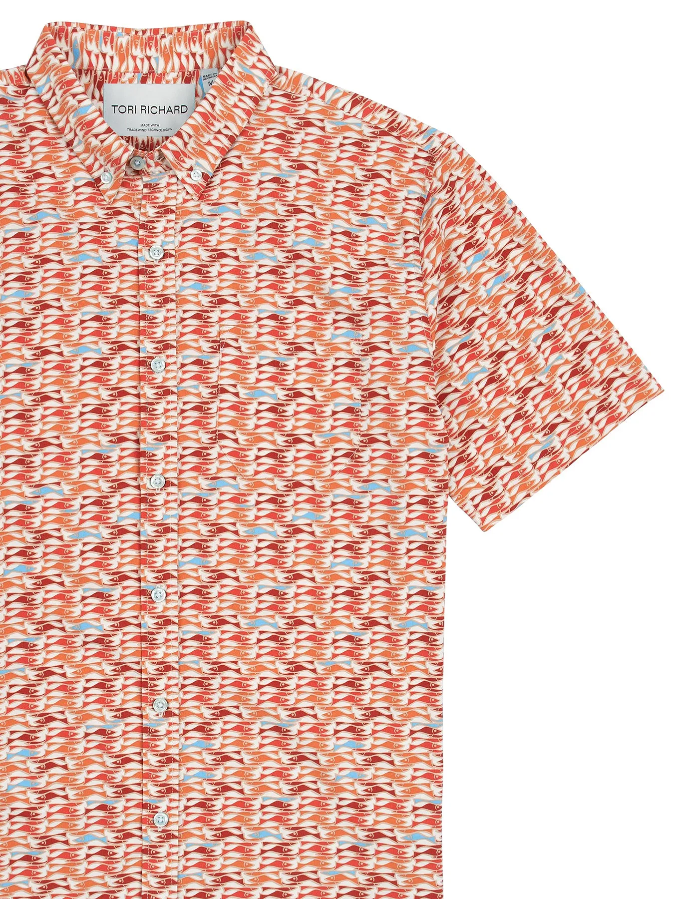 Shoal Cool – Tradewind Technology™ sold by Tori Richard product image thumbnail 4