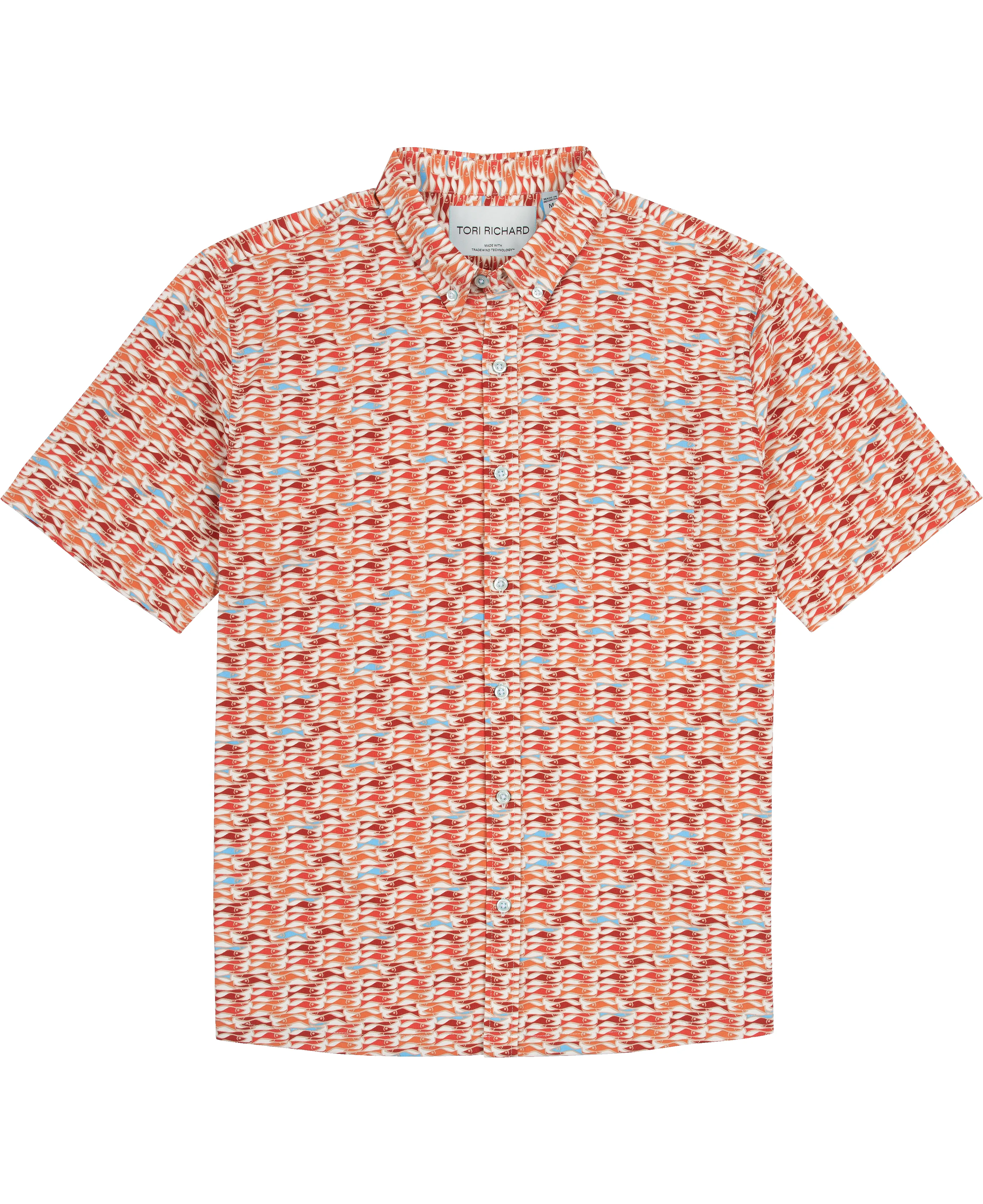 Shoal Cool – Tradewind Technology™ sold by Tori Richard