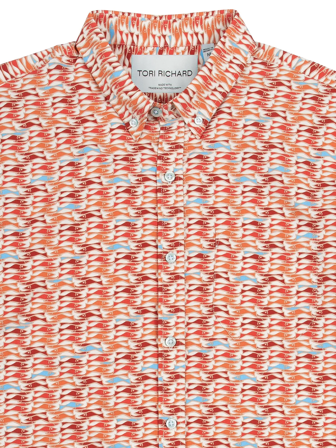 Shoal Cool – Tradewind Technology™ sold by Tori Richard product image thumbnail 3