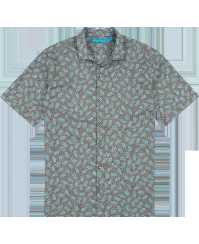 Pineapple Shuffle sold by Tori Richard