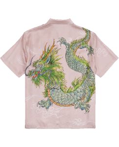 Year of the Dragon sold by Tori Richard