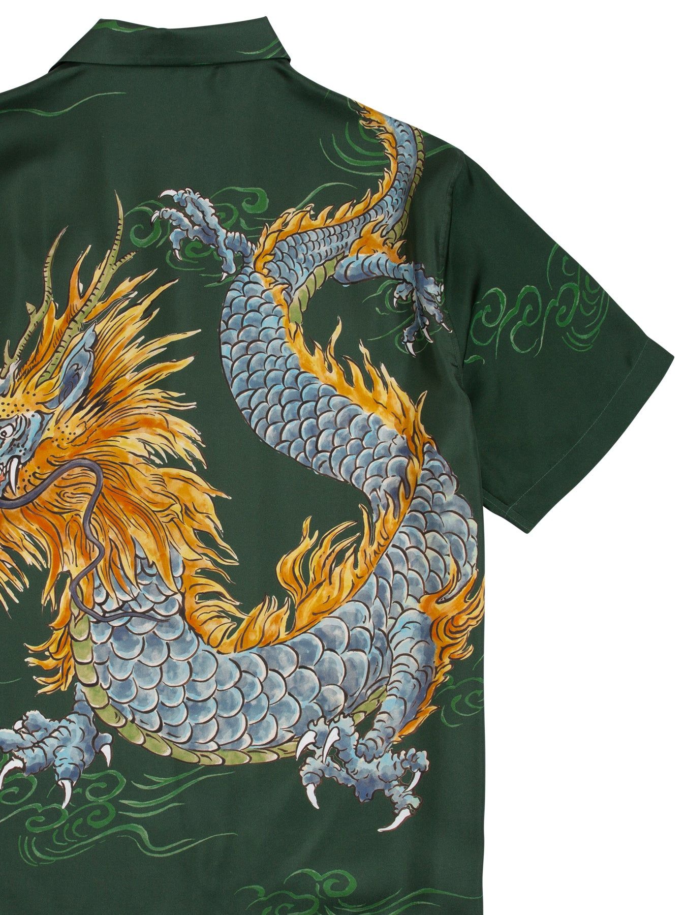 Year of the Dragon sold by Tori Richard product image thumbnail 13