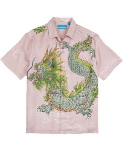Year of the Dragon sold by Tori Richard