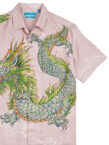 Year of the Dragon sold by Tori Richard
